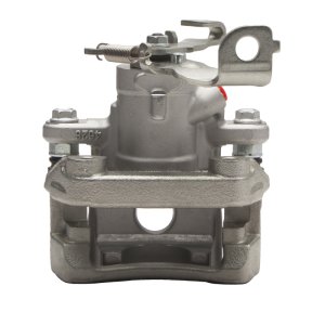 Pontiac Vibe Brake Caliper - Rear - DFC - Premium - Silver Zinc - `09-`19