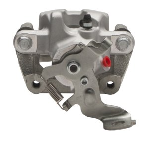 Pontiac Vibe Brake Caliper - Rear - DFC - Premium - Silver Zinc - `09-`19