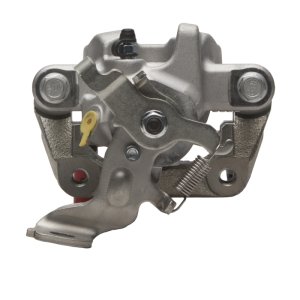 Pontiac Vibe Brake Caliper - Rear - DFC - Premium - Silver Zinc Coated - `09-`13