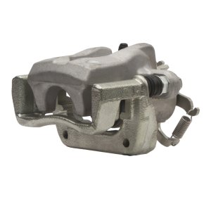 Pontiac Vibe Brake Caliper - Rear - DFC - Premium - Silver Zinc Coated - `09-`13