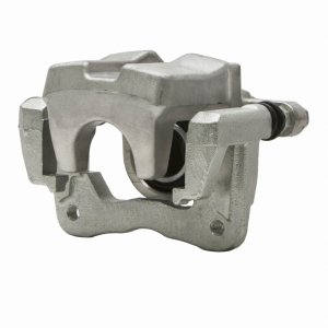 Pontiac Vibe Brake Caliper - Rear - DFC - Premium - Silver - `09-`13 Pontiac Vibe Brake Caliper - Rear - DFC - Premium - Silver - `09-`13