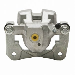 Pontiac Vibe Brake Caliper - Rear - DFC - Premium - Silver - `09-`13 Pontiac Vibe Brake Caliper - Rear - DFC - Premium - Silver - `09-`13