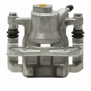 Pontiac Vibe Brake Caliper - Rear - DFC - Premium - Silver - `09-`13 Pontiac Vibe Brake Caliper - Rear - DFC - Premium - Silver - `09-`13