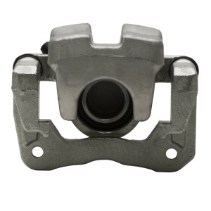 Pontiac Vibe Brake Caliper - Rear - DFC - Premium - Silver - `09-`13