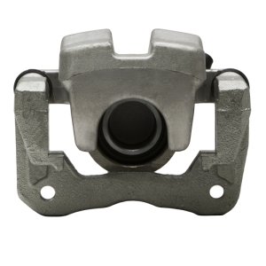 Pontiac Vibe Brake Caliper - Rear - DFC - Premium - Silver - `09-`13