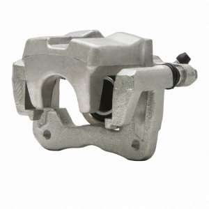 Pontiac Vibe Brake Caliper - Rear - DFC - Premium - Silver - `09-`13