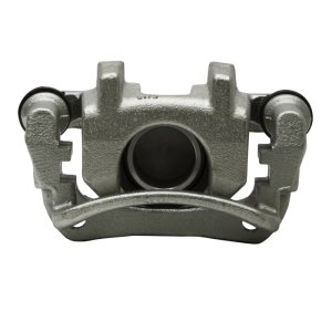 Toyota Venza Brake Caliper - Rear - DFC - Premium - Silver Zinc - `09-`16
