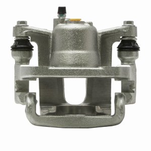 Toyota Venza Brake Caliper - Rear - DFC - Premium - Silver Zinc - `09-`16