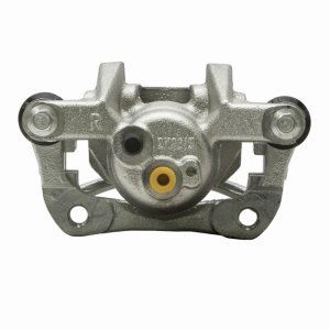 Toyota Venza Brake Caliper - Rear - DFC - Premium - Silver Zinc - `09-`16