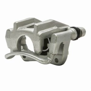 Toyota Venza Brake Caliper - Rear - DFC - Premium - Silver Zinc - `09-`16