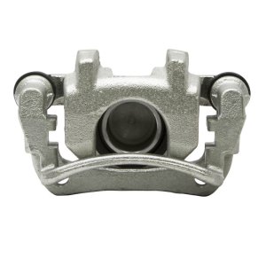 Toyota Venza Brake Caliper - Rear - DFC - Premium - Silver Zinc Coated - `09-`16