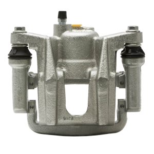 Toyota Venza Brake Caliper - Rear - DFC - Premium - Silver Zinc Coated - `09-`16