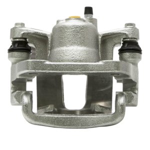 Toyota Venza Brake Caliper - Rear - DFC - Premium - Silver Zinc Coated - `09-`16