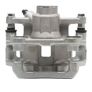Lexus RX450h Brake Caliper - Rear - DFC - Premium - Silver Zinc Coated - `10-`15
