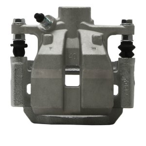 Lexus RX450h Brake Caliper - Rear - DFC - Premium - Silver Zinc Coated - `10-`15