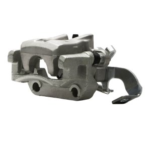 Toyota Prius Brake Caliper - Rear - DFC - Premium - Silver Zinc Coated - `10-`15