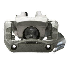 Toyota Prius Brake Caliper - Rear - DFC - Premium - Silver Zinc Coated - `10-`15