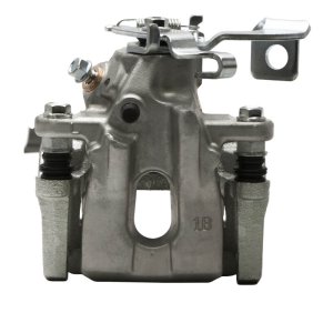 Toyota Prius Brake Caliper - Rear - DFC - Premium - Silver Zinc Coated - `10-`15