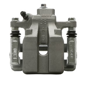 Lexus ES350 Brake Caliper - Rear - DFC - Premium - Silver Zinc - `12-`17