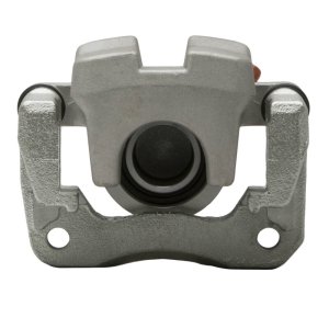 Toyota RAV4 Brake Caliper - Rear - DFC - Premium - Silver - `12-`18