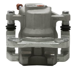 Toyota RAV4 Brake Caliper - Rear - DFC - Premium - Silver - `12-`18