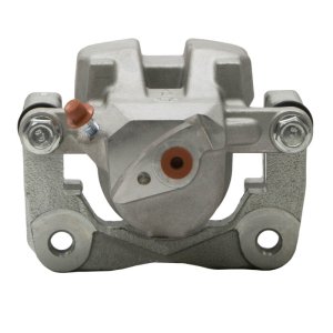 Toyota RAV4 Brake Caliper - Rear - DFC - Premium - Silver - `12-`18
