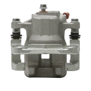 Toyota RAV4 Brake Caliper - Rear - DFC - Premium - Silver Zinc Coated - `12-`18