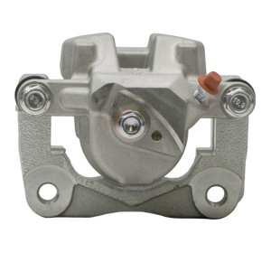 Toyota RAV4 Brake Caliper - Rear - DFC - Premium - Silver Zinc Coated - `12-`18
