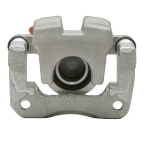 Toyota RAV4 Brake Caliper - Rear - DFC - Premium - Silver Zinc Coated - `12-`18