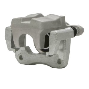 Toyota RAV4 Brake Caliper - Rear - DFC - Premium - Silver Zinc Coated - `12-`18