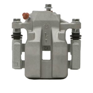 Toyota RAV4 Brake Caliper - Rear - DFC - Premium - Silver Zinc Coated - `12-`18