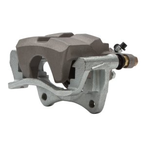 Lexus RX450h Brake Caliper - Rear - DFC - Premium - Silver Zinc Coated - `12-`20