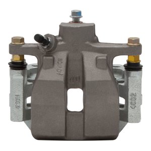 Lexus RX450h Brake Caliper - Rear - DFC - Premium - Silver Zinc Coated - `12-`20