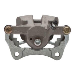 Lexus RX450h Brake Caliper - Rear - DFC - Premium - Silver Zinc Coated - `12-`20