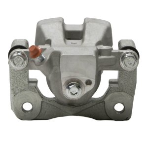 Lexus ES300h Brake Calipers - Rear - DFC - Premium - Silver Zinc Coated - `12-`18