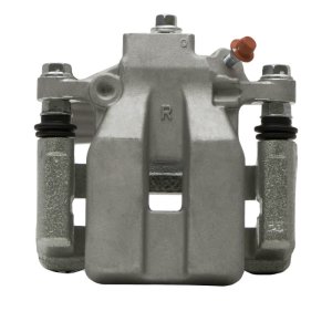 Lexus ES300h Brake Calipers - Rear - DFC - Premium - Silver Zinc Coated - `12-`18