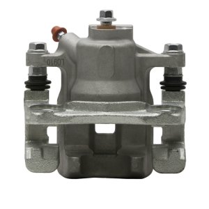 Lexus ES300h Brake Calipers - Rear - DFC - Premium - Silver Zinc Coated - `12-`18