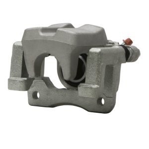 Lexus ES300h Brake Calipers - Rear - DFC - Premium - Silver Zinc Coated - `12-`18