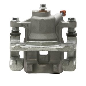 Lexus ES300h Brake Caliper - Rear-R/Rear-L - DFC - Premium - Silver Zinc Coated - `12-`18