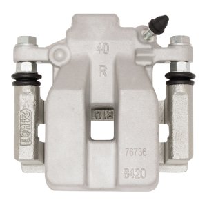 Toyota Camry Brake Caliper - Rear - DFC - Premium - Silver - `18-`24