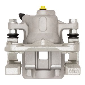 Toyota Camry Brake Caliper - Rear - DFC - Premium - Silver - `18-`24