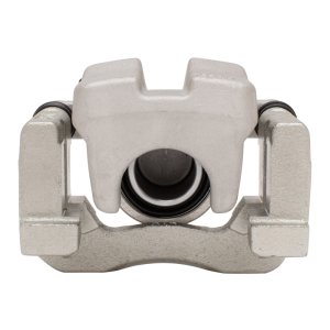 Toyota Camry Brake Caliper - Rear - DFC - Premium - Silver Zinc Coated - `18-`24 Toyota Camry Brake Caliper - Rear - DFC - Premium - Silver Zinc Coated - `18-`24