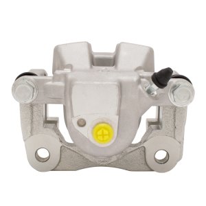 Toyota Camry Brake Caliper - Rear - DFC - Premium - Silver Zinc Coated - `18-`24 Toyota Camry Brake Caliper - Rear - DFC - Premium - Silver Zinc Coated - `18-`24