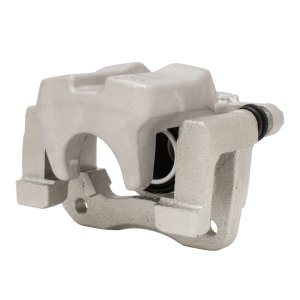 Toyota Camry Brake Caliper - Rear - DFC - Premium - Silver Zinc Coated - `18-`24 Toyota Camry Brake Caliper - Rear - DFC - Premium - Silver Zinc Coated - `18-`24