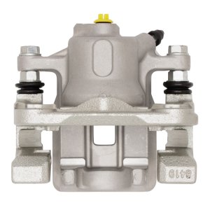 Toyota Camry Brake Caliper - Rear - DFC - Premium - Silver Zinc Coated - `18-`24 Toyota Camry Brake Caliper - Rear - DFC - Premium - Silver Zinc Coated - `18-`24