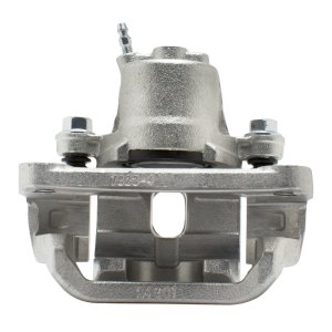 Toyota Sequoia Brake Caliper - Rear - DFC - Premium - Silver Zinc Coated - `16-`22