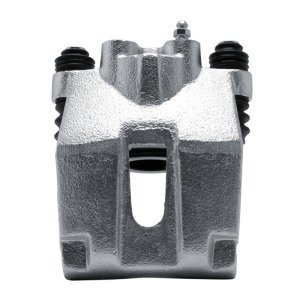 Toyota Tundra Brake Caliper - Rear - DFC - Premium - Silver Zinc Coated - `16-`22