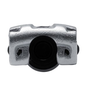 Toyota Tundra Brake Caliper - Rear - DFC - Premium - Silver Zinc Coated - `16-`22