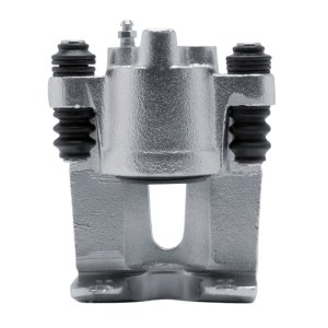 Toyota Tundra Brake Caliper - Rear - DFC - Premium - Silver Zinc Coated - `16-`22