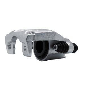 Toyota Tundra Brake Caliper - Rear - DFC - Premium - Silver Zinc Coated - `16-`22